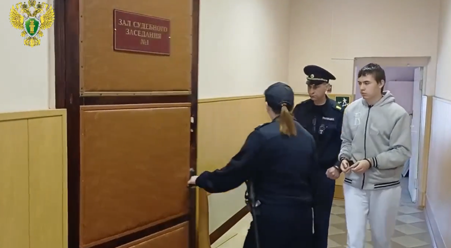 Заключен под стражу третий фигурант резонансного уголовного дела в Приморье