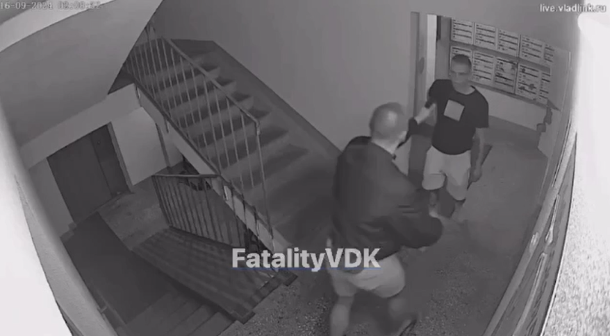 В Приморье вынесен приговор по резонансному уголовному делу