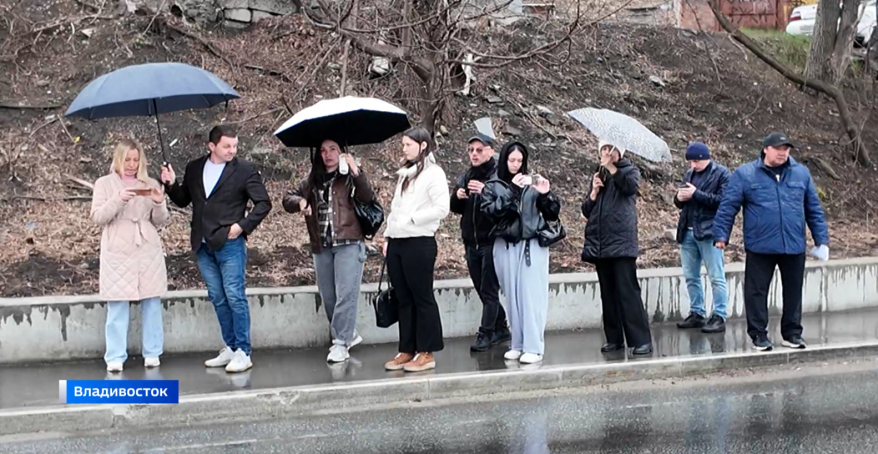 Общественные наблюдатели проверили отремонтированные дороги на трех улицах Владивостока