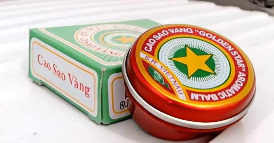 50 лет назад впервые в Россию через Приморье завезли "чудодейственный" бальзам "Звездочка"