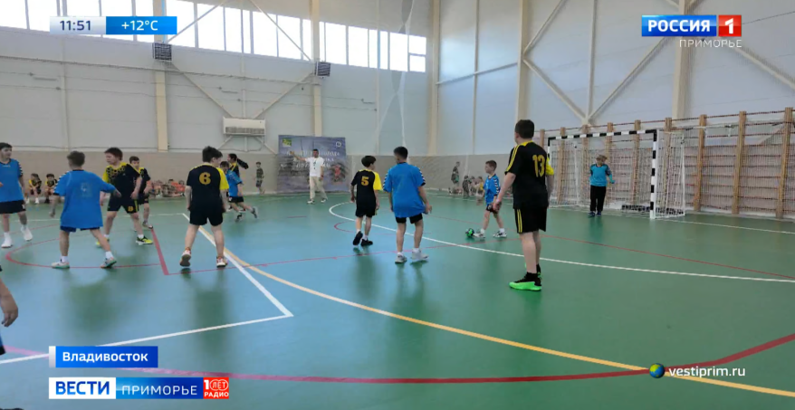 Физкультурно-оздоровительные комплексы пользуются популярностью во Владивостоке