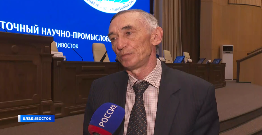 Ключевые вопросы рыболовства обсудили на Дальневосточном промысловом совете во Владивостоке