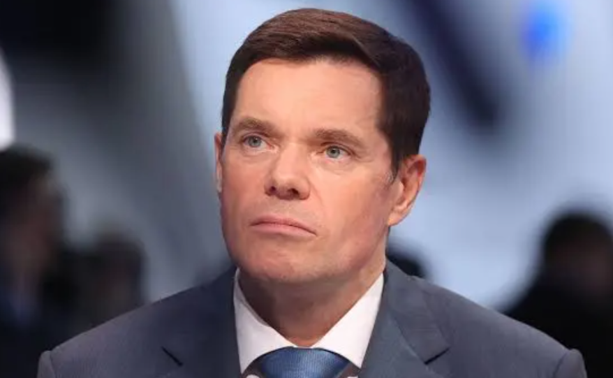 Алексей Мордашов возглавил рейтинг богатейших людей в России