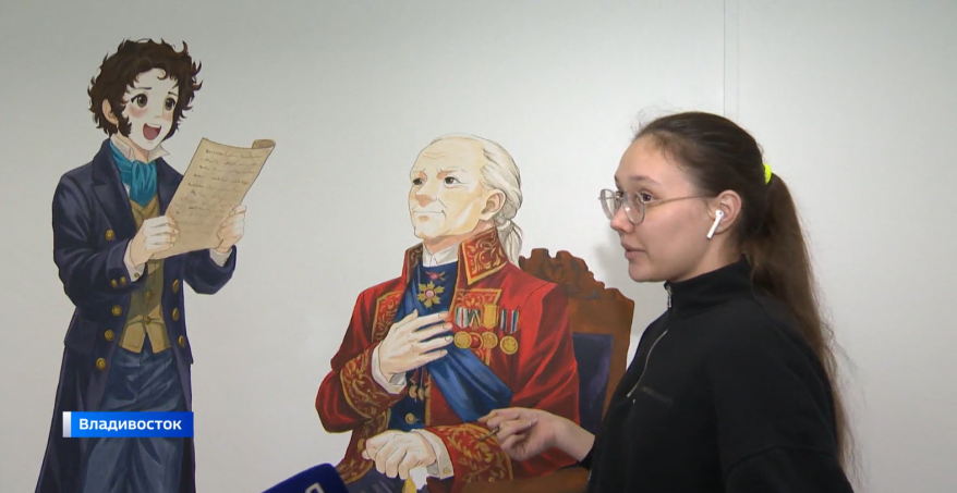 Во Владивостоке идет ремонт сразу в четырех библиотеках