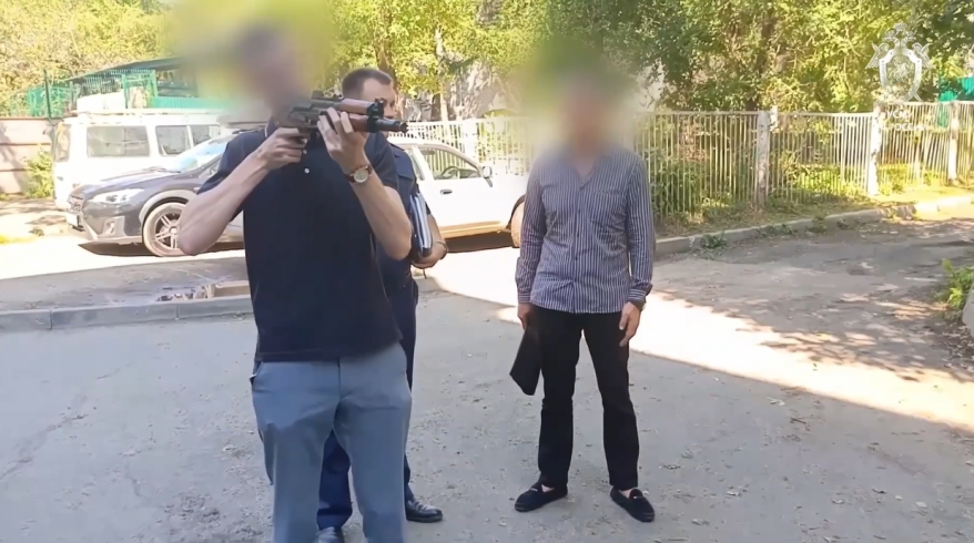 Соучастники заказного убийства криминального авторитета в Приморье предстанут перед судом