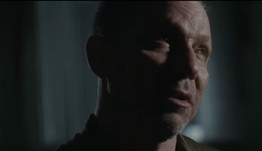 ️Герой России из Приморья Артур Потапов стал героем фильма об освобождении Курской области