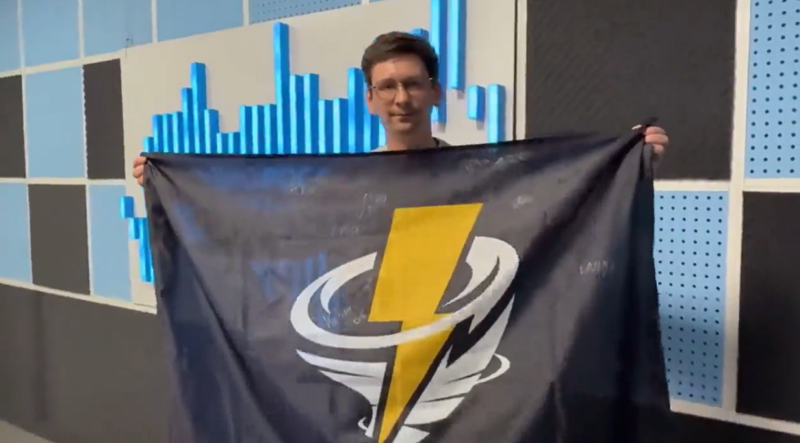 "Щедрая пятница": уникальный приз разыграет "Радио России. Приморье" 1 мая