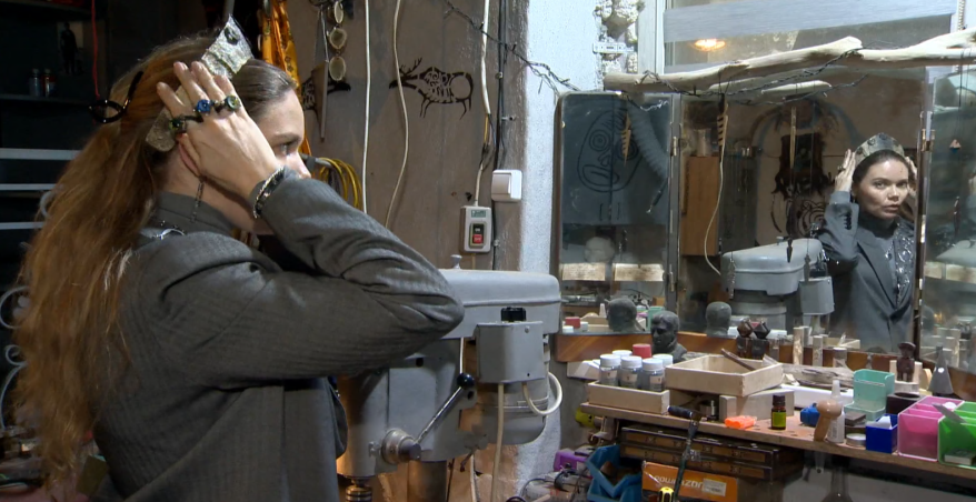 Приморские мастера создают коллекцию современных аксессуаров используя технологии коренных народов края