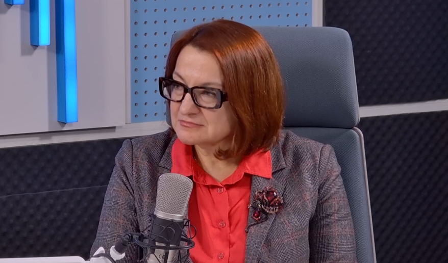 55 лет на страже детского здоровья: юбилей Краевой детской больницы №1. Интервью