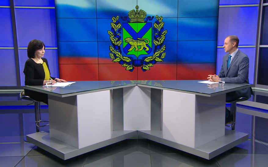 Социально-экономическая ситуация в Приморском крае: итоги начала 2026 года. Интервью с Верой Щербиной