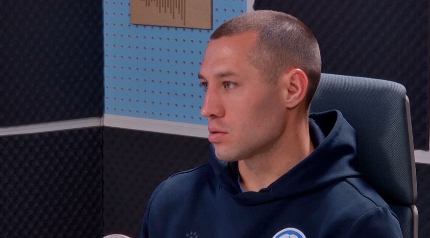 «Динамо-Владивосток» — о задачах на сезон, поддержке болельщиков и итогах сборов. Интервью