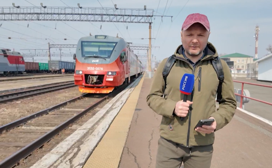 "Приморская магистраль": Новый ежедневный маршрут в Сибирцево