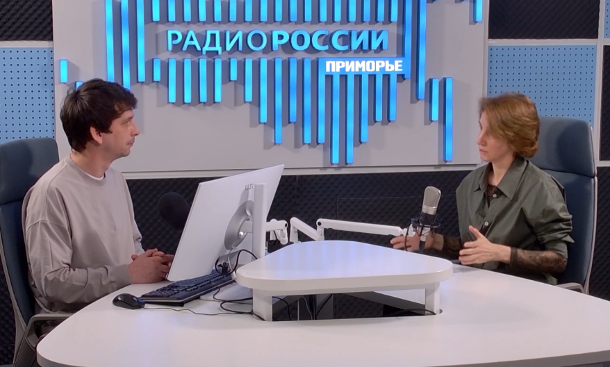 Как в Приморье помогают участникам СВО освоить востребованную специальность. Интервью