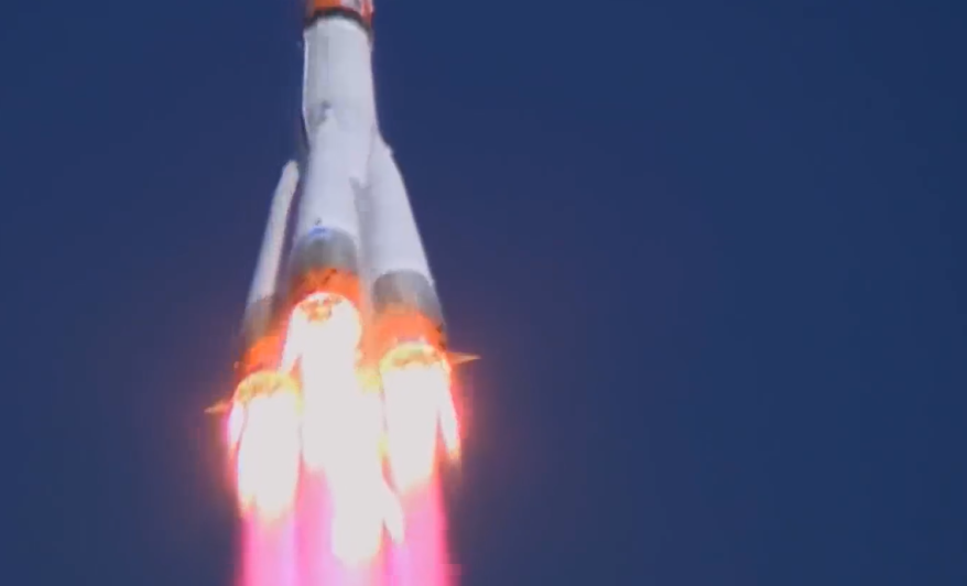 «Восток 24» приглашает: путешествие к звёздам с телемарафоном «Русский космос»