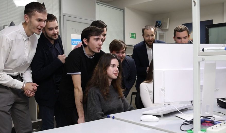 Как студенты ДВФУ разработали и отправили спутник в космос? Интервью