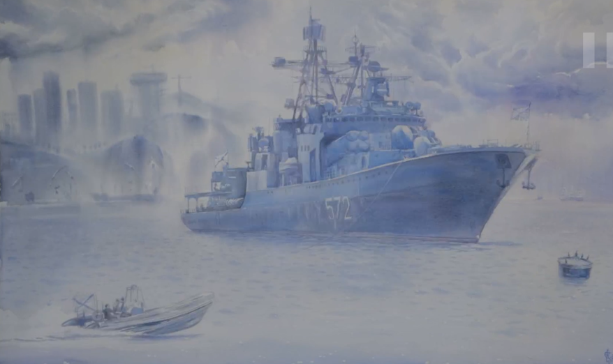 Мифология народов Дальнего Востока оживает в играх и мультфильмах. Интервью