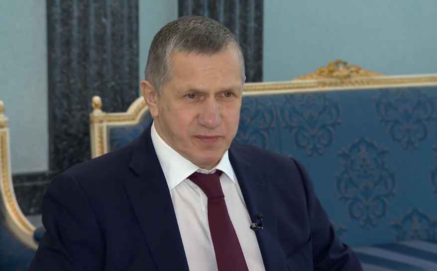 Как Россия и Дальний Восток реагируют на изменения в мире. Интервью с Юрием Трутневым