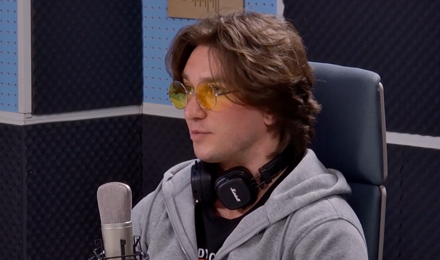 Владивостокский этап пятого сезона Всероссийского чемпионата поэзии имени Маяковского. Интервью