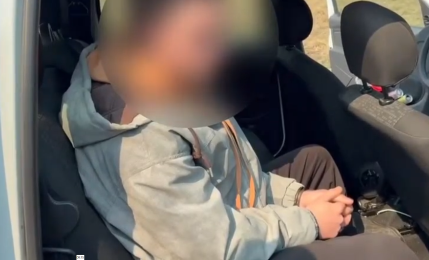 Во Владивостоке задержаны подростки, помогавшие мошенникам похищать деньги у пенсионеров