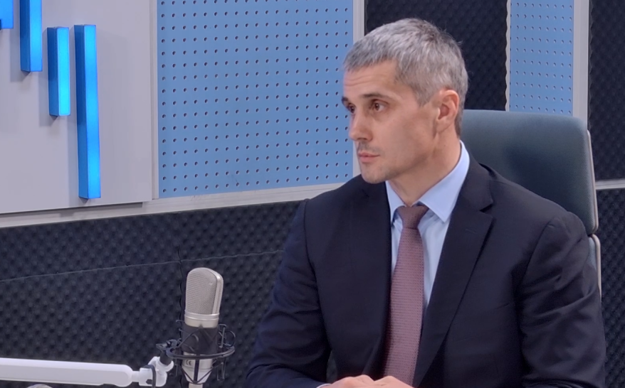 В отопительном сезоне 2025–2026 аварийность на теплосетях Владивостока снизилась на 10%. Интервью