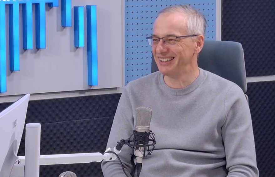 Как можно благоустроить Владивосток, если вы миллиардер? Интервью