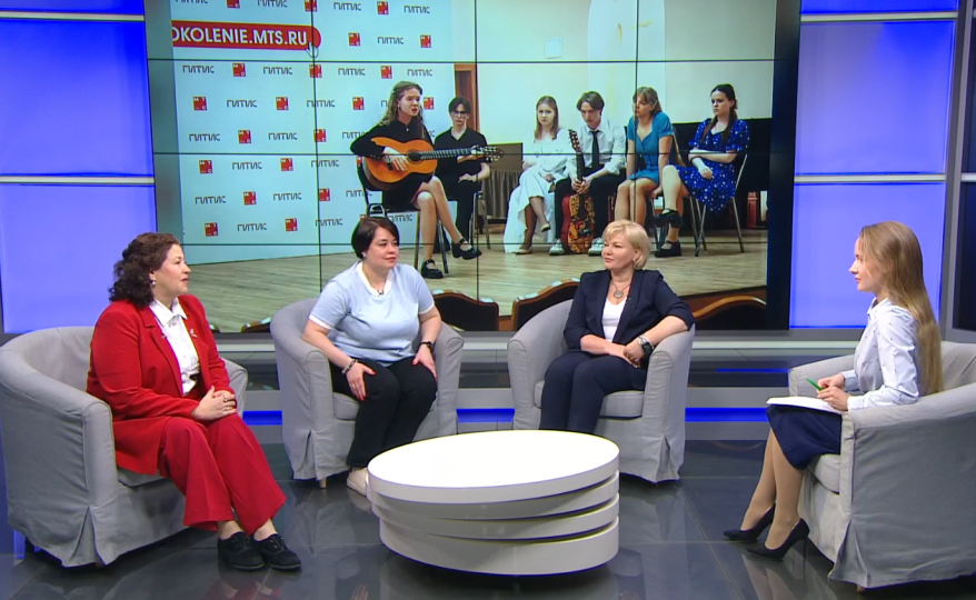 Как пройти прослушивание и поступить в ведущий театральный вуз из глубинки? Интервью