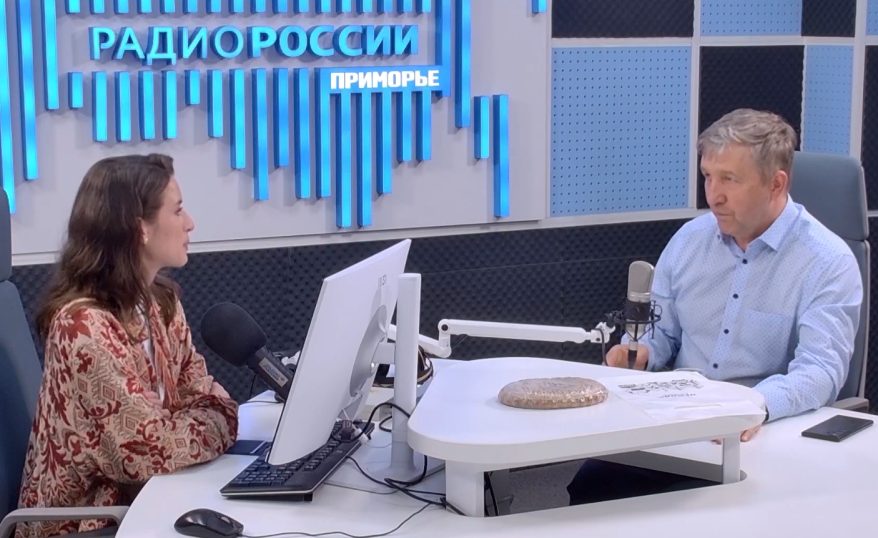 История, культура и чай: музейно-выставочный комплекс "Достояние". Интервью