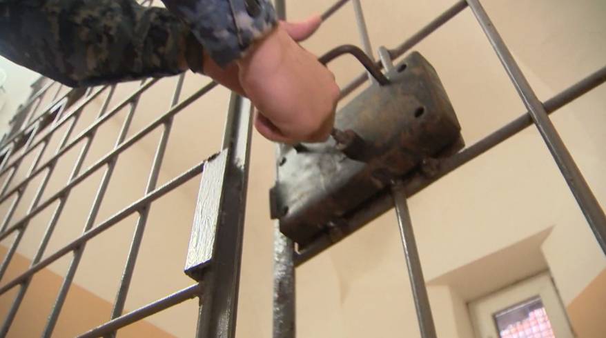 В Приморье террорист приговорен к 15 годам лишения свободы