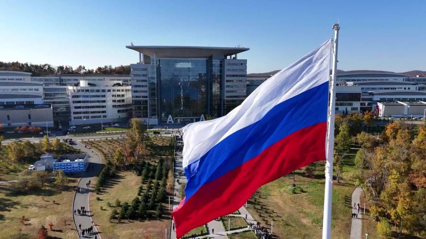 Юрий Трутнев: ВЭФ должен вносить максимальный вклад в развитие Дальнего Востока