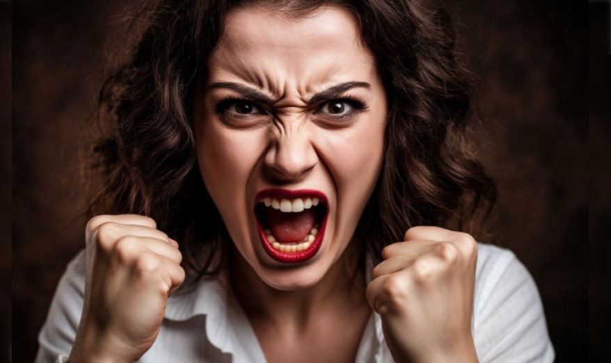 Женщина укусила полицейского за плечо в здании суда в Приморье