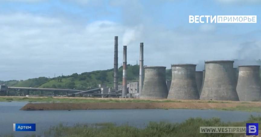 Юрий Трутнев: строительство ТЭЦ в Артеме и ГРЭС в Партизанске – неотъемлемая часть работы по обеспечению энергетикой ДФО