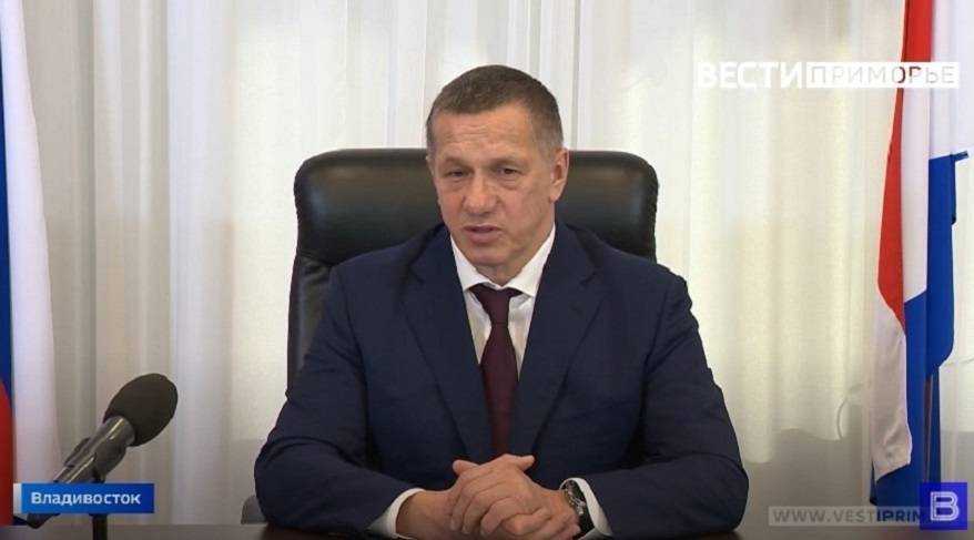 Юрий Трутнев: надо сделать все возможное, чтобы минимизировать ущерб от природных катаклизмов, а лучше не допустить и предупредить ЧС природного характера