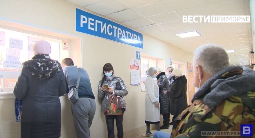 Запись к врачу по-новому: теперь не нужно переживать, что не дозвонишься