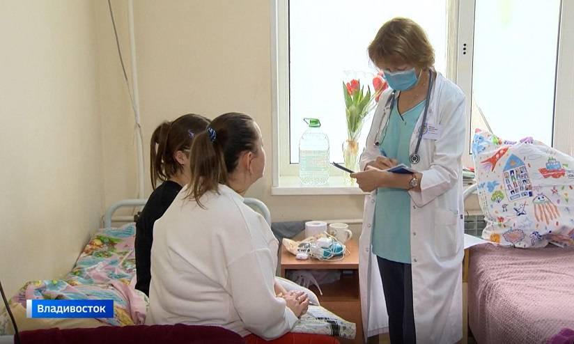 Приказ в силе: лечить детей будут по-новому