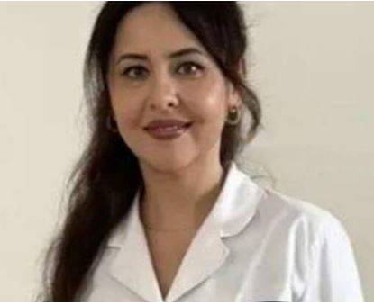 Врач из Уфы спасла трех мужчин, летевших авиарейсом во Владивосток