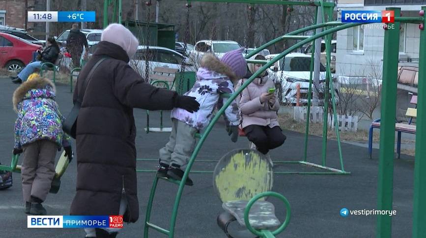 Трудовые права женщин с детьми расширены