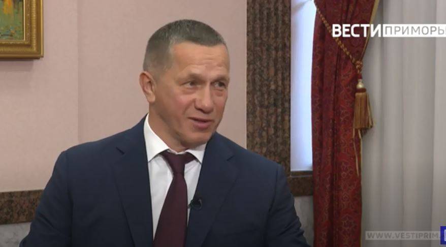 Приморье усиливает сотрудничество с китайскими компаниями