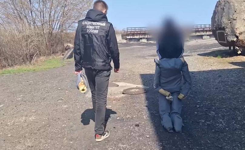 «Связал и скинул в люк»: ссора двух приморцев привела к трагедии