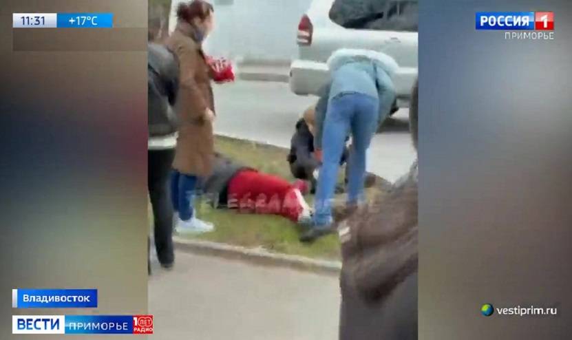 «Без прав, на скорости и пьяные»: статистика ДТП в Приморье