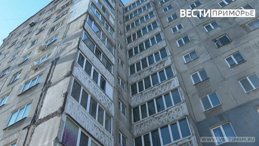 Замена домофона обошлась жительнице Уссурийска в 950 тысяч