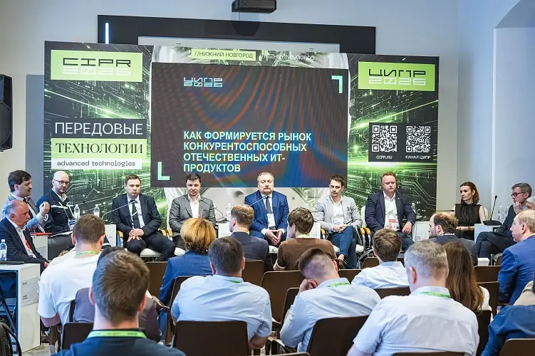 Сергей Рябов: AI-native трансформация меняет не только продукты, но и сам подход к их разработке