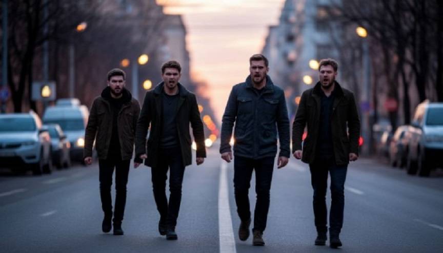 Вооруженная банда в Приморье решала вопросы «своим способом»