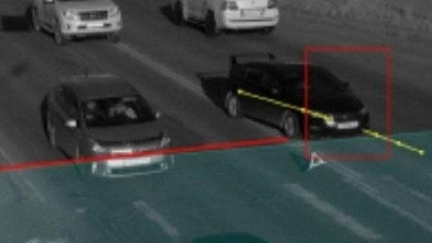 Жительница Находки надеется обжаловать штраф в 7500 рублей за нарушение ПДД