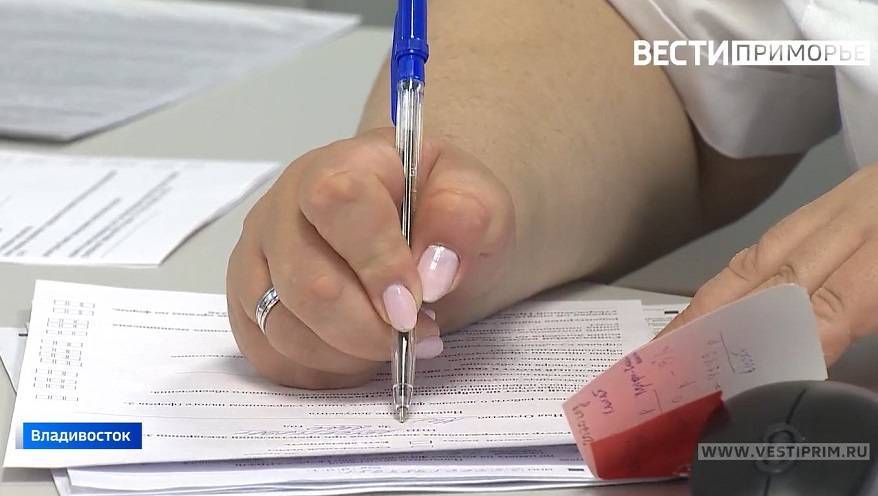 В Приморье нотариусы стали извещать наследников о кредитах и займах умерших родственников