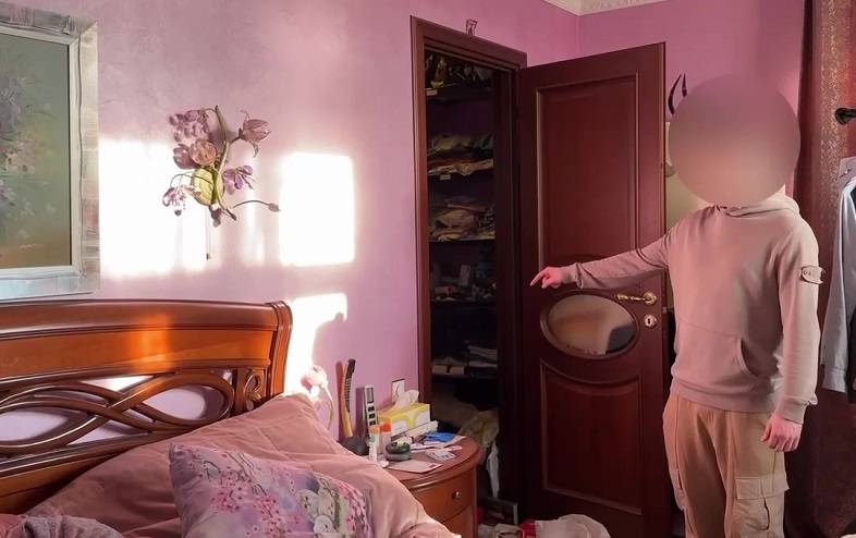 Неизвестный пытался вскрыть сейф в квартире: жуткие подробности ЧП во Владивостоке