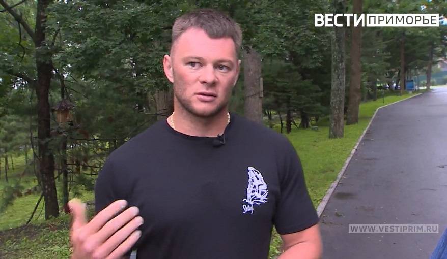 Приморский каноист Иван Штыль завоевал золото Кубка мира в Сегеде