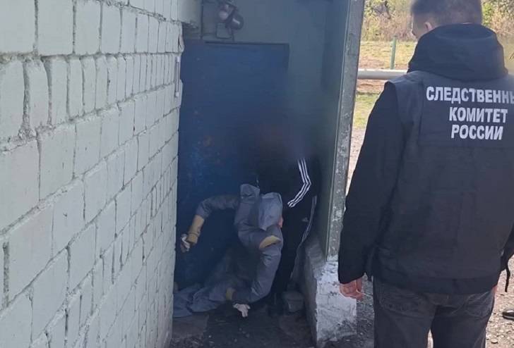 Сбросил тело в коллектор и закрыл люк крышкой: преступления в Приморье