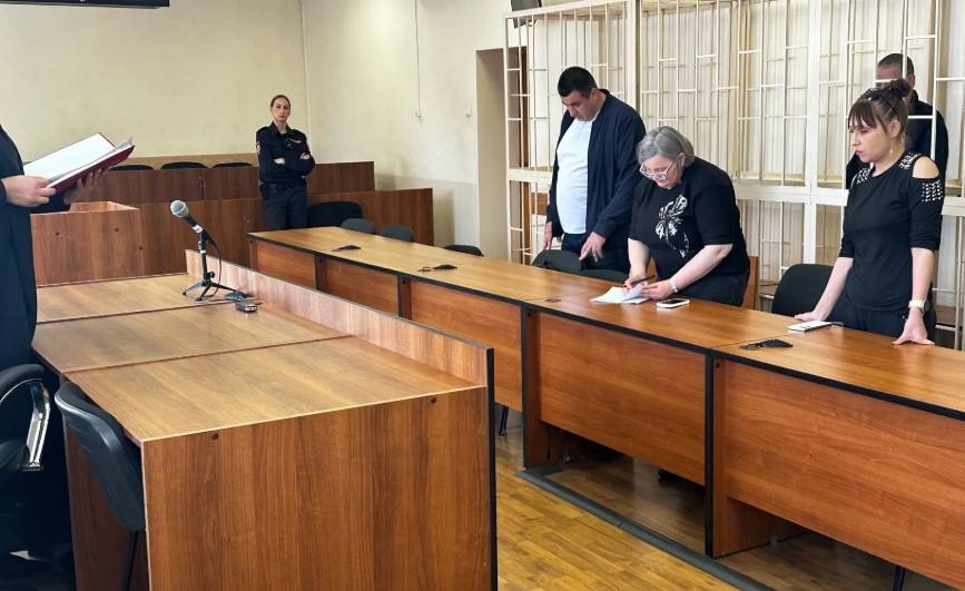 Суд вынес приговор криминальному авторитету в Приморье