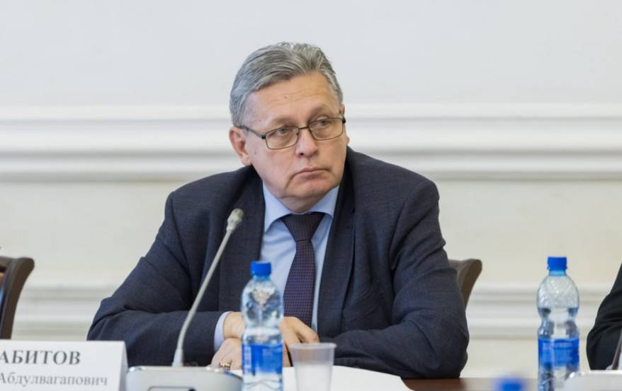 Рифат Сабитов: «Российские видеоплатформы стремительно набирают популярность за счёт качества и удобства продукта»