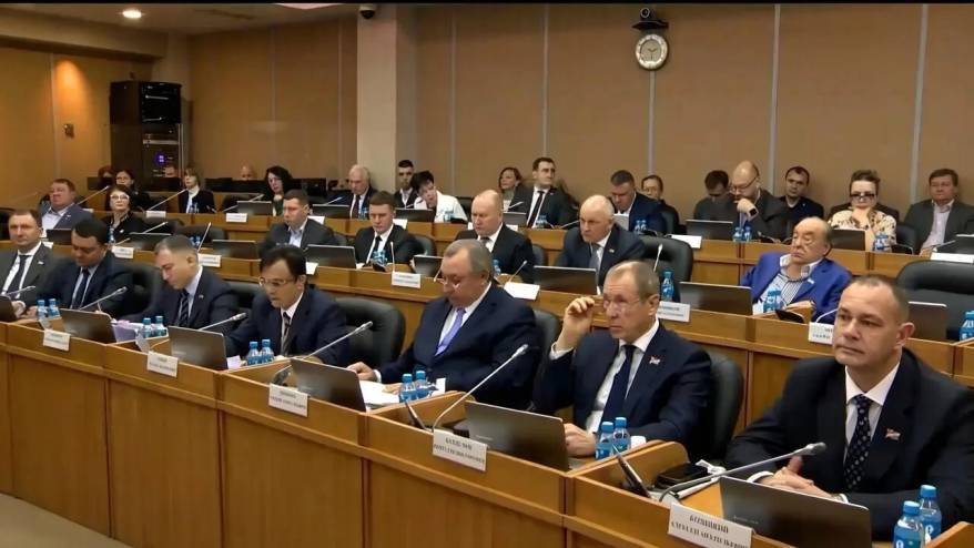Почти на 2 миллиарда и три миллиона рублей увеличили резервный фонд в Приморье